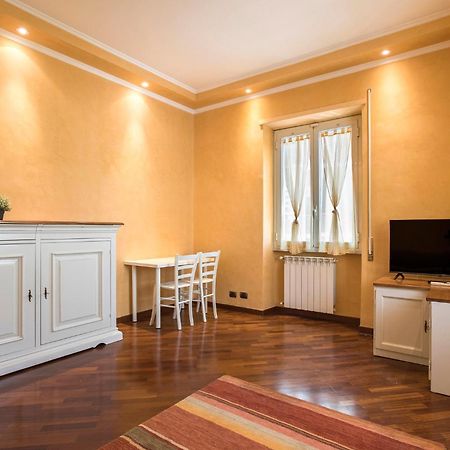A Poche Fermate Dal Centro - Design Home Ρώμη Εξωτερικό φωτογραφία