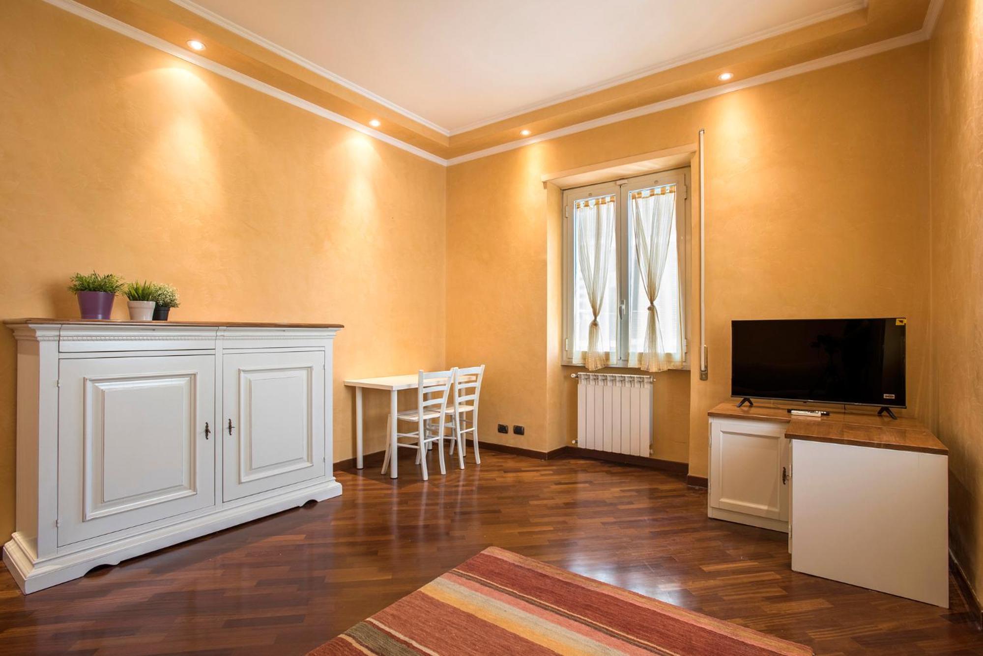 A Poche Fermate Dal Centro - Design Home Ρώμη Εξωτερικό φωτογραφία