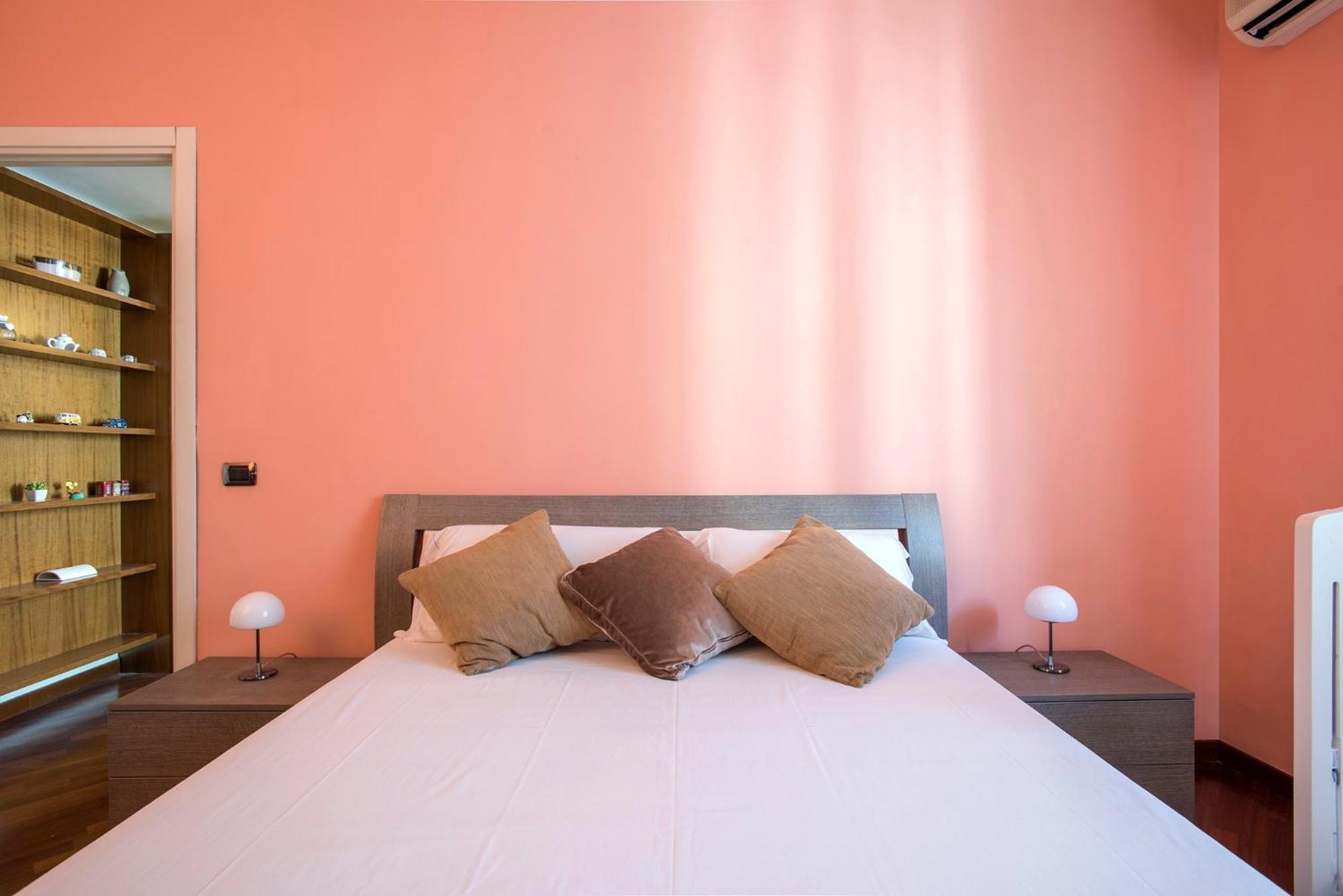A Poche Fermate Dal Centro - Design Home Ρώμη Εξωτερικό φωτογραφία
