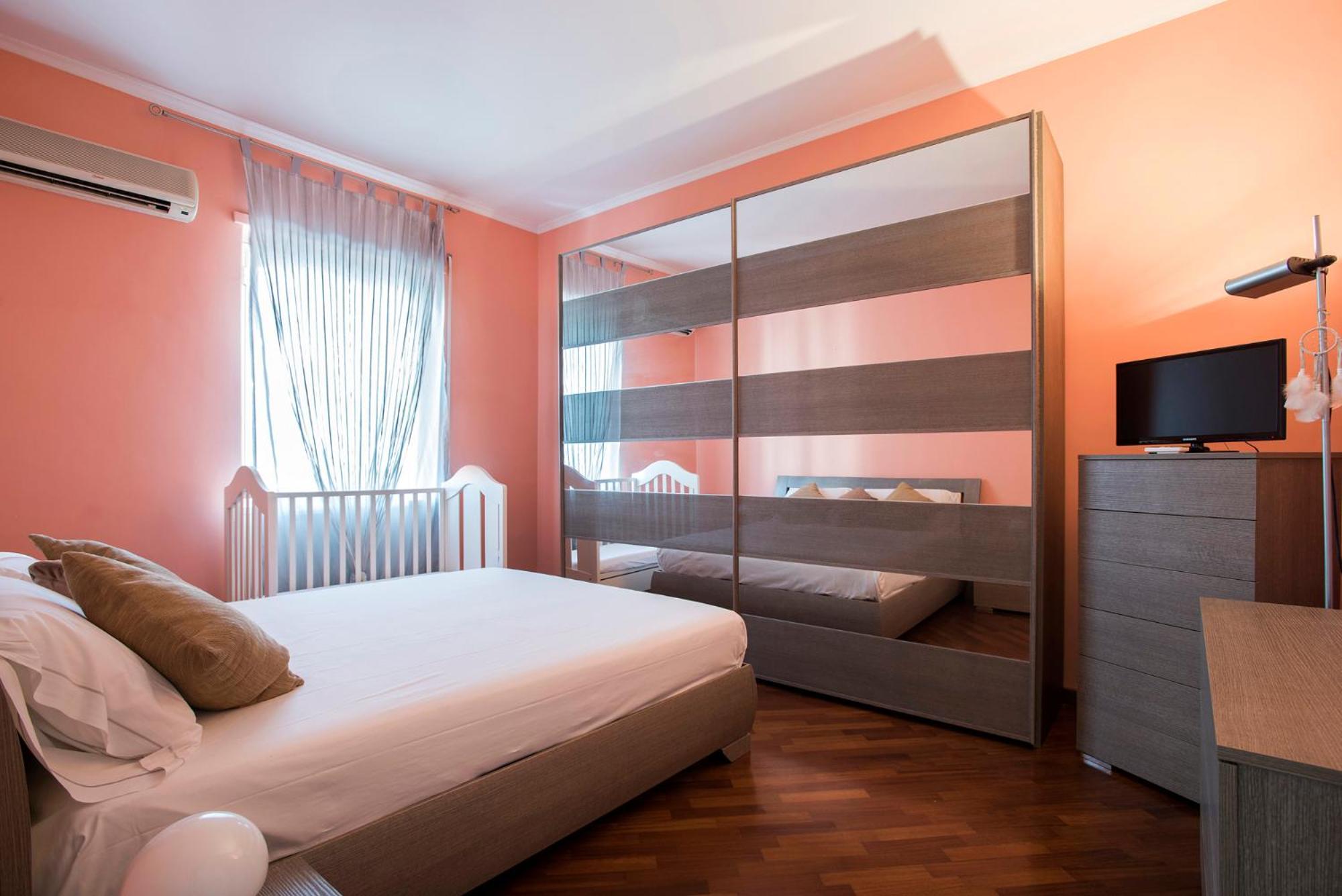 A Poche Fermate Dal Centro - Design Home Ρώμη Εξωτερικό φωτογραφία
