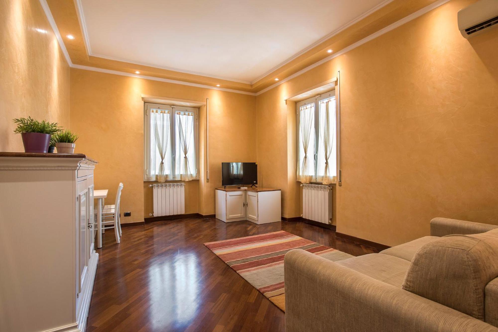 A Poche Fermate Dal Centro - Design Home Ρώμη Εξωτερικό φωτογραφία