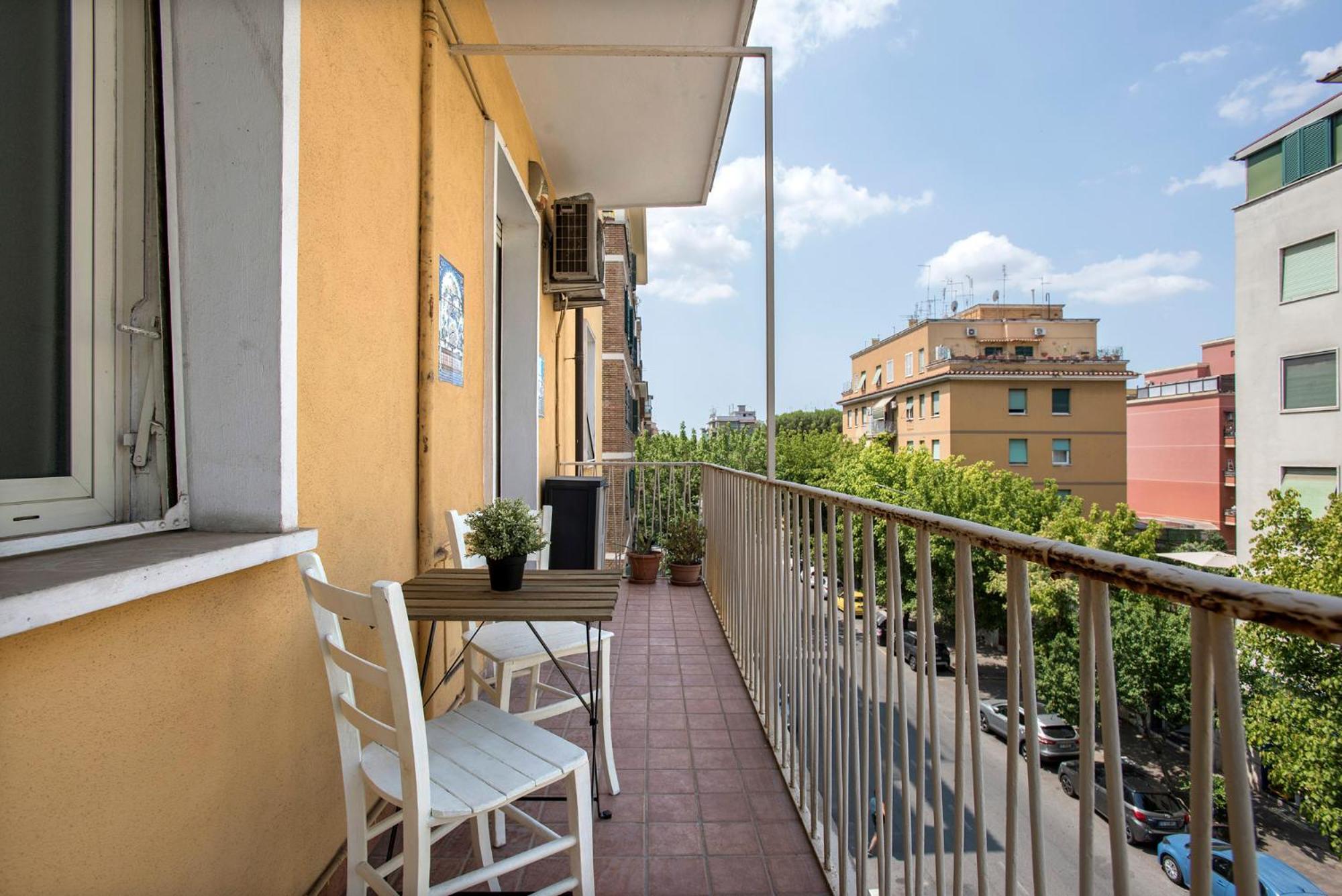 A Poche Fermate Dal Centro - Design Home Ρώμη Εξωτερικό φωτογραφία