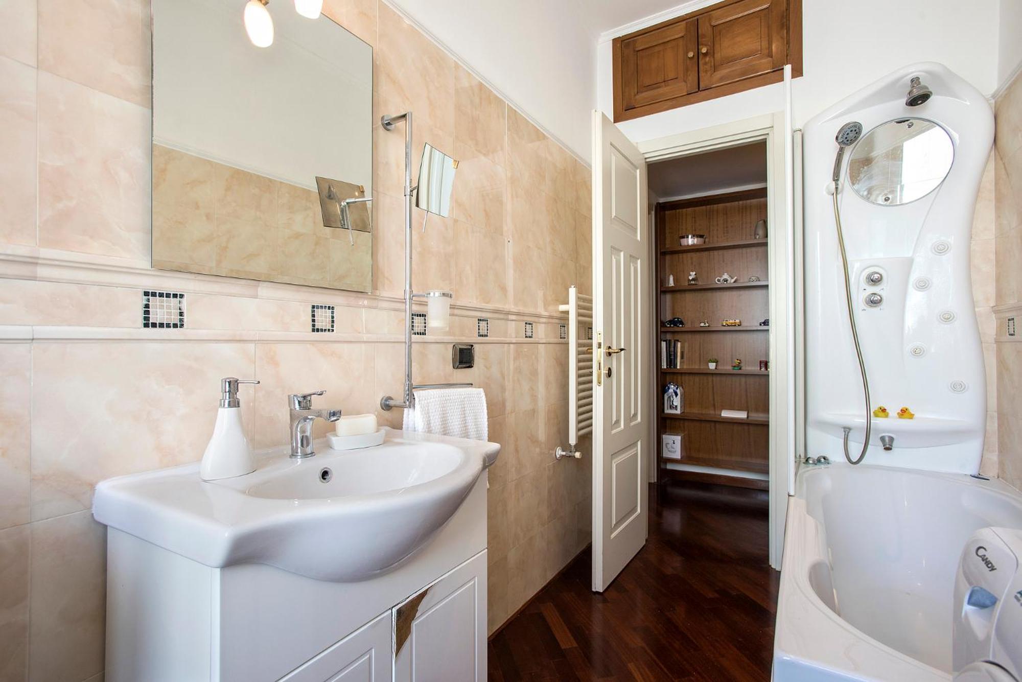 A Poche Fermate Dal Centro - Design Home Ρώμη Εξωτερικό φωτογραφία