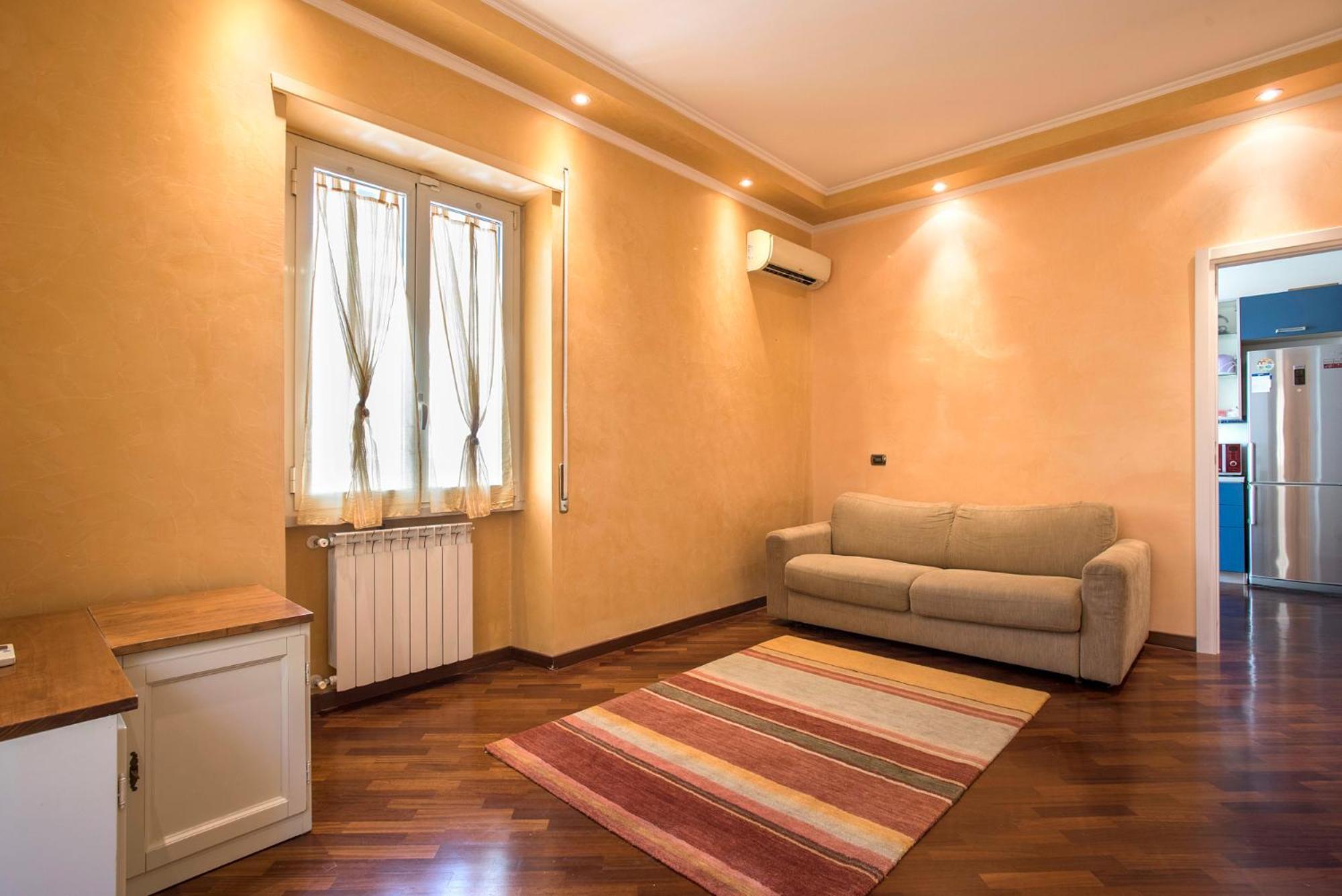 A Poche Fermate Dal Centro - Design Home Ρώμη Εξωτερικό φωτογραφία