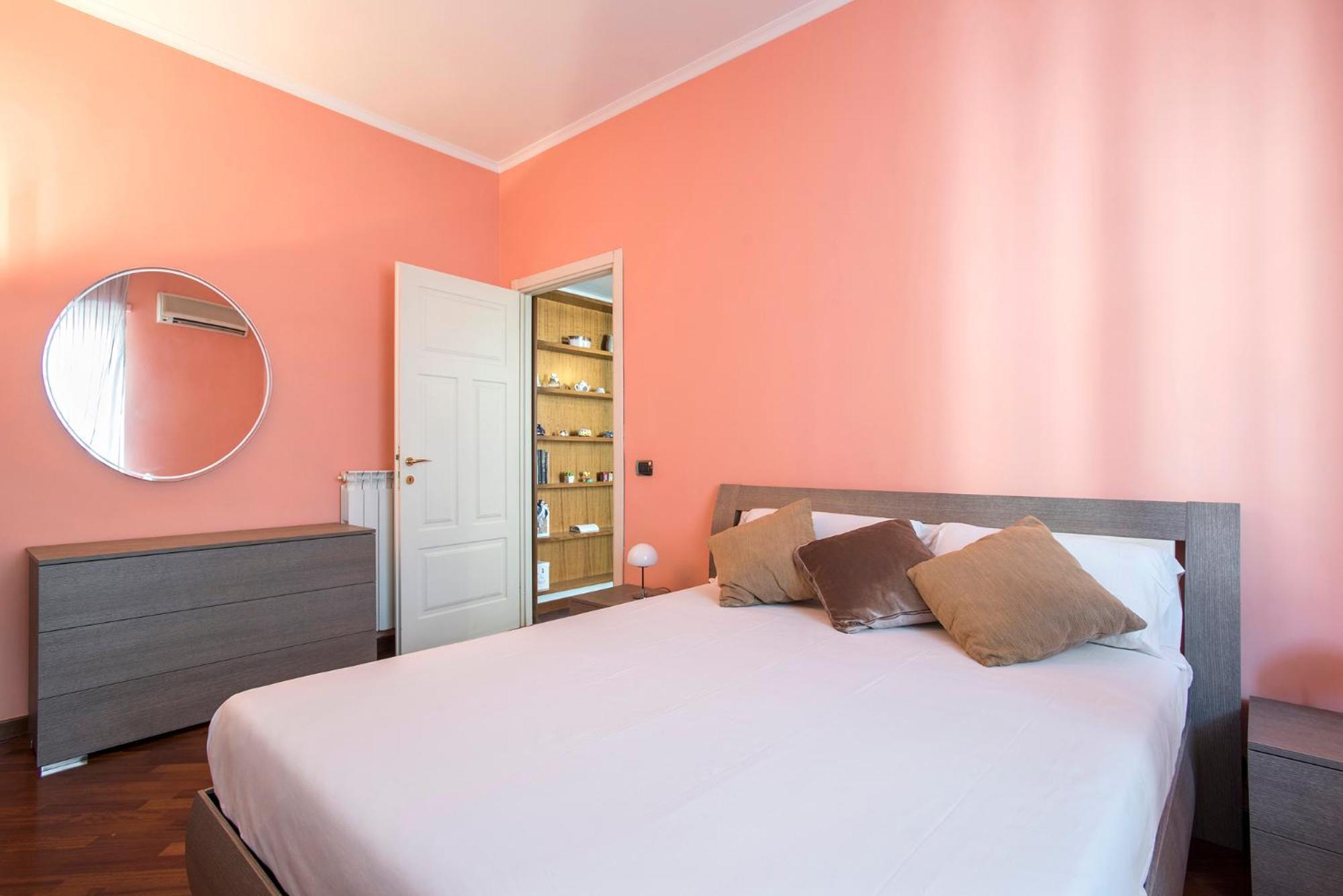 A Poche Fermate Dal Centro - Design Home Ρώμη Εξωτερικό φωτογραφία