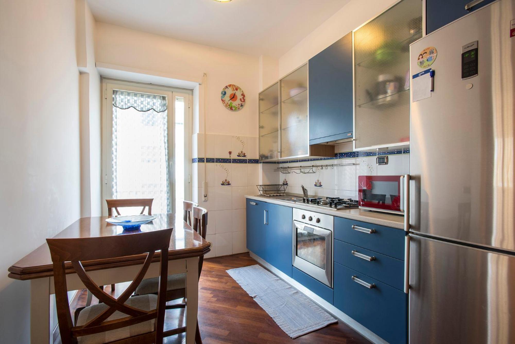 A Poche Fermate Dal Centro - Design Home Ρώμη Εξωτερικό φωτογραφία